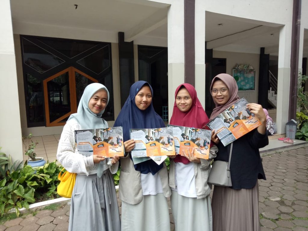 Roadshow Fakultas Kewirausahaan Universitas Garut